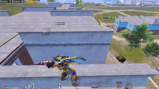 Nice video pubg Mobile