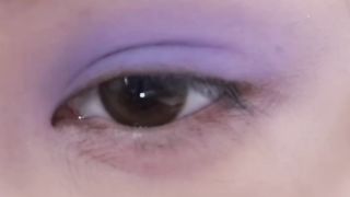 Chinese Girls makeup ???? tutorial ytshorts