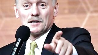 ГДЕ ПУТИН ? - ПЕСКОВ
