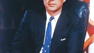 10 facts about JFK's life