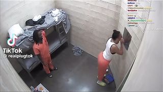 Kai cenant 7days in prision
