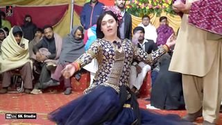 Pyar Naal Na Sahi - Pretty Chaudhary - New latest  Dance 2023