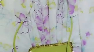 My new dress 2