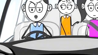 When you're in scool