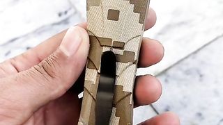 Defensive gadget 2