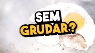 Como cozinhar sem grudar em panelas de aço inox