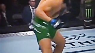 Ufc mmy
