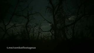 Ukraine Russia War | Ukrainian Artillery Shells Russian Positions near Klishchiyivka, Bakh | RCF