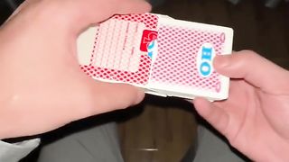 Playing Card Magic