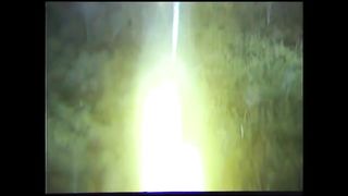 Vietnam War | Napalm Munition Malfunction | 1967 | RCF