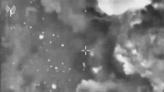 Israel War | IDF Strikes on Hezbollah Arms and Munitions Depot | RCF