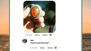 Minus pemakaian aja, Wir:v