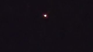 Israel War | Interceptions over Israel | Filmed from a Distance | October 7th | RCF