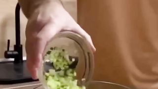 Новогодняя закуска очень вкусная