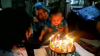Happy birthday my daughter