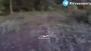 Ukraine Russia War | Russian SOF Troops Ambushed in Kreminna Frontline | Luhansk, Ukraine | RCF