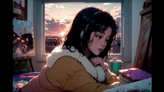 New Lofi Music Mix for Relaxing, Studying