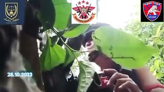 Myanmar Conflict | Battle in Kawkareik, Kayin State | Oct 28, 2023 | Simultaneous with Ope | RCF