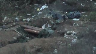 Ukraine Russia War | Russians Attempt to Shoot Down Ukrainian Drone | Rapid Retreat After  | RCF