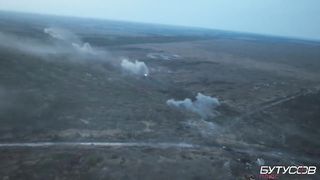 Ukraine Russia War | Heavy Fighting near Avdiivka | Russian Attacks Continue | RCF