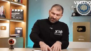 Игорь Рыбаков про Халавинг))