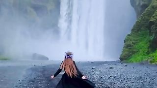 Waterfall 14