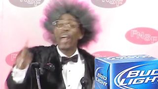 PANIC At Bud Light As Anti-Trans UFC Champ “You’re Sponsoring ME NOW!”