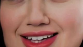 Alax star  styal Cheek must