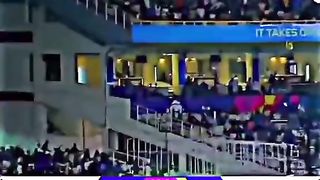 Fakhar on fire ???? 2