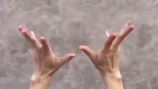 Упражнения для красоты рук