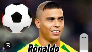 ronaldo B