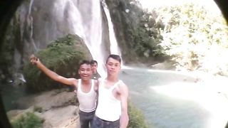 Liburan di geopark ciletuh sukabumi
