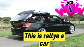 voiture lux