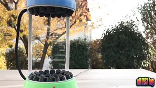 Акустический левитатор