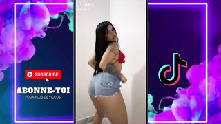 Top Latina | Meilleurs Compilation TikTok Video  €top