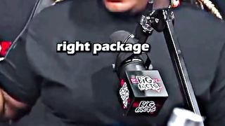 Wrong for the right package
