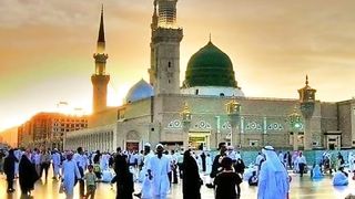 ao madine chalain #islamicvideo #islamicstatus # #viral #public