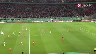 DFB Pokal | 31/10/2023 | Stuttgart - Union Berlin  1:0