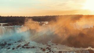 Relaxing video and beauty of Nature