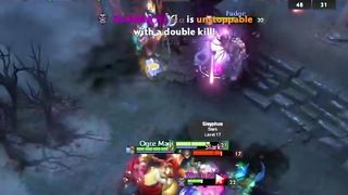 JUST FUN #DOTA2