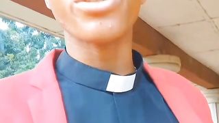 Pastor frank and hbd????
