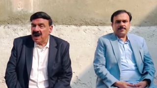 Sheikh rashid #cricket #alizasehervlogs #indiancricketer