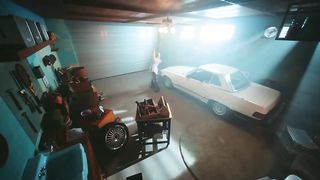 휘인(Whee In) - In The Mood MV TEASER #1 )