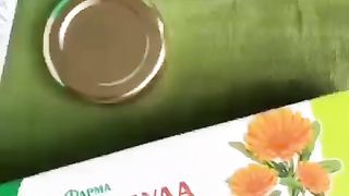 Пяточки как у младенца