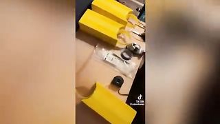 TikTok marrant qui remonte le morale