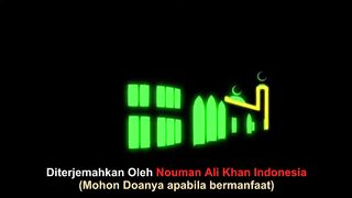 Mengajarkan Kepada Anak Kita