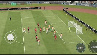 FC mobile