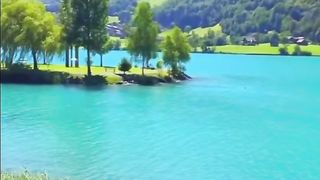 Enjoy the Nature