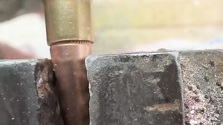 Pen making from walnut! One of the prettiest woods in the world!