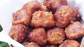 Getuk Goreng Sokaraja